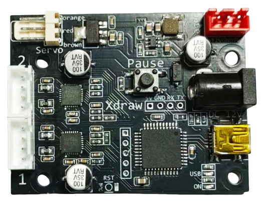 Circuit Board Driver Board for Drawing Writing Machine