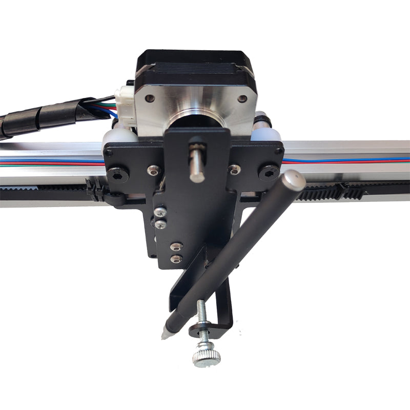XDRAW A3 Pen Plotter, Writing and Drawing Machine with Fast Speed