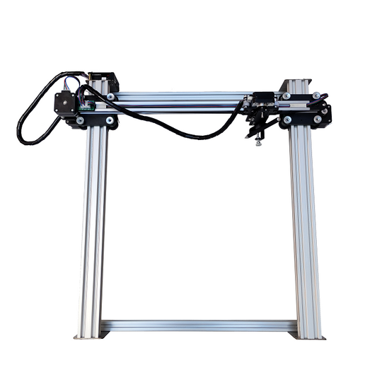 XDRAW A3 Pen Plotter, Writing and Drawing Machine with Fast Speed