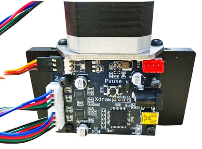 Circuit Board Driver Board for Drawing Writing Machine
