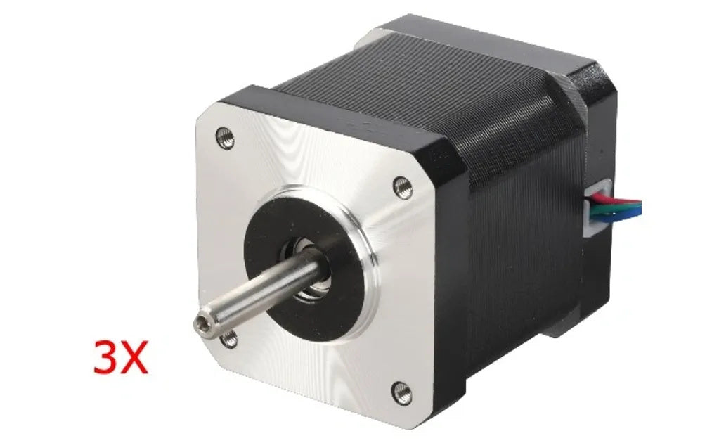 Z Motor Stepper Motor
